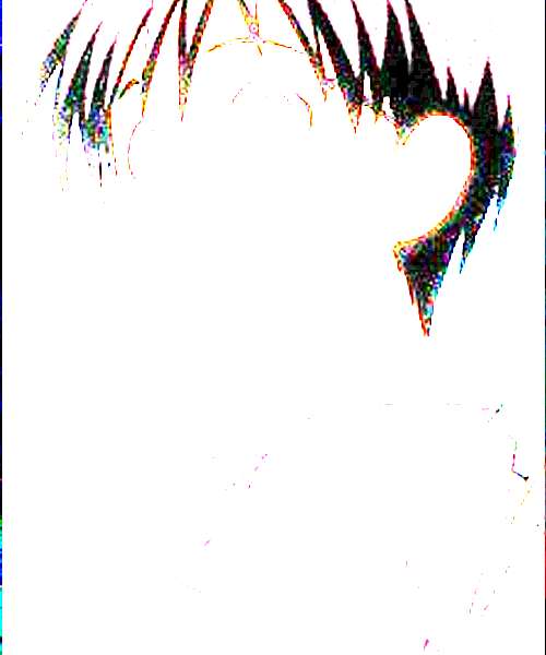 Keitarou Urashima character portrait