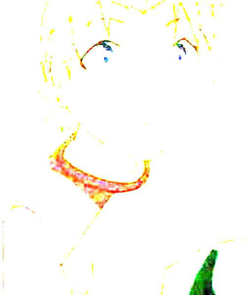 Masayuki Haitani character portrait