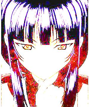 ภาพตัวละคร Kanako Urashima
