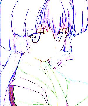 ภาพตัวละคร Rin Kamishiro