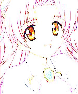 ภาพตัวละคร Yuna Miyama