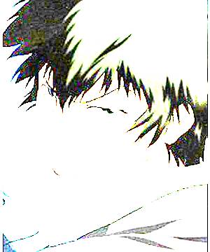 ภาพตัวละคร Shinya Kougami