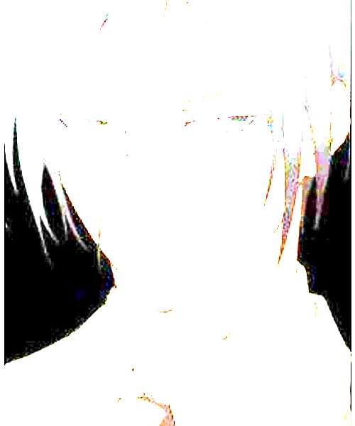 Nobuchika Ginoza character portrait