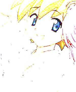 ภาพตัวละคร Kazuki Shikimori