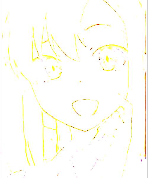 Nanami Aoyama character portrait