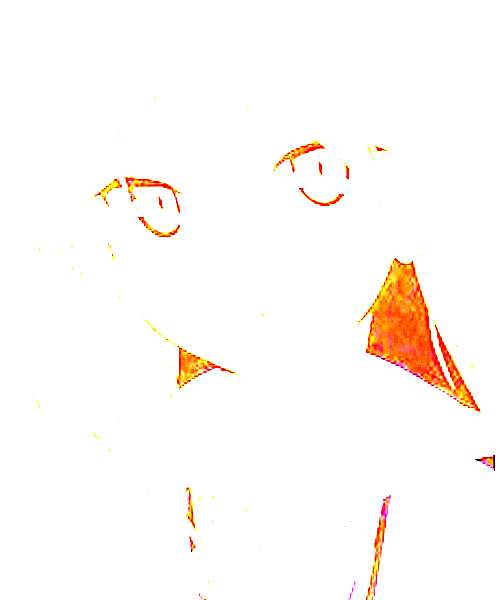 Mashiro Shiina character portrait