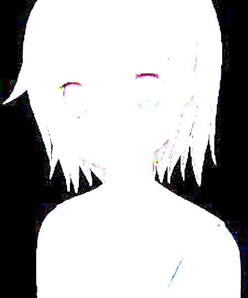 Yuka Mochida character portrait
