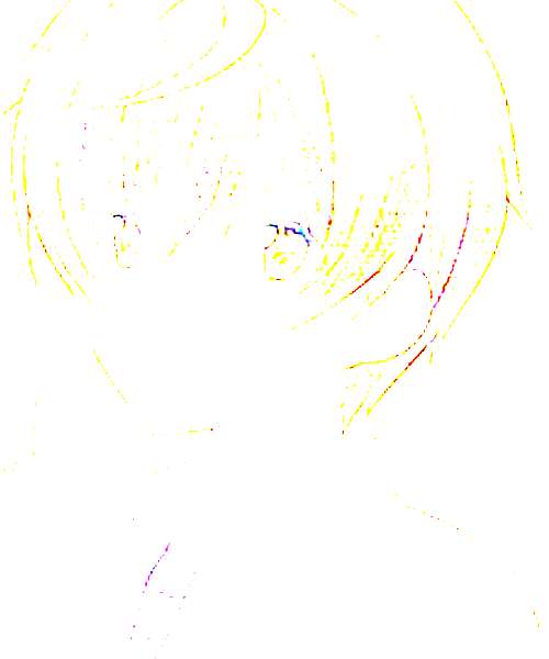 Satoshi Mochida character portrait