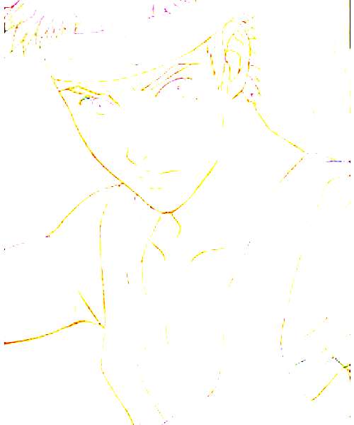 Shin Kudou character portrait