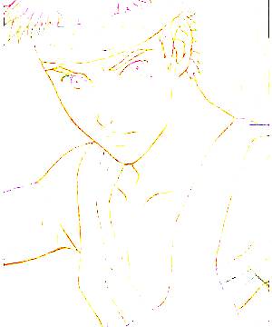 ภาพตัวละคร Shin Kudou