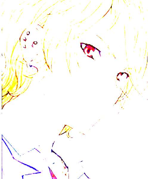 Mahiro Fuwa character portrait