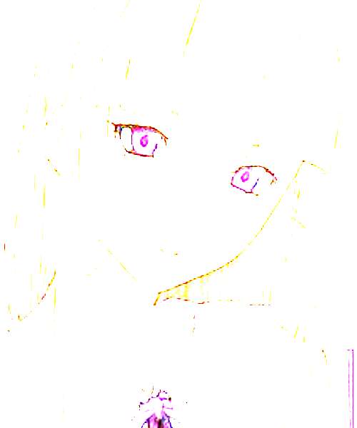 Aika Fuwa character portrait