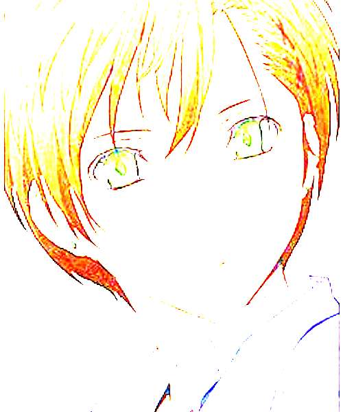 Yoshino Takigawa character portrait