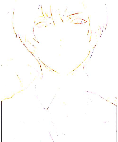 Takumi Hayakawa character portrait