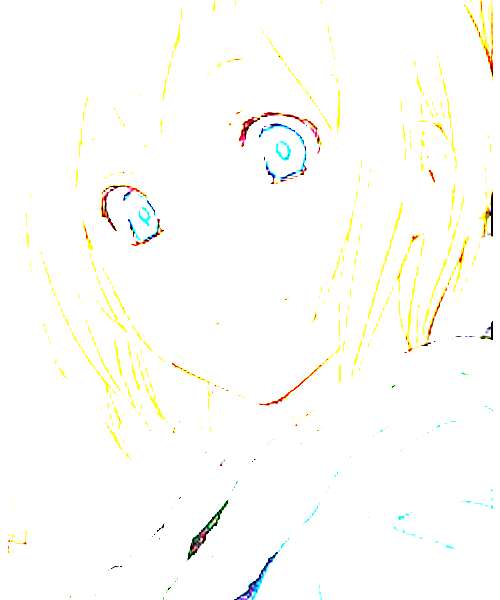 Junichirou Hoshimura character portrait