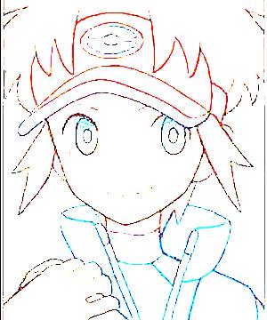 ภาพตัวละคร Kyouhei