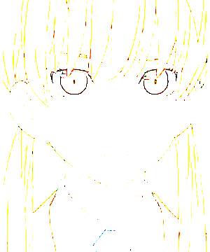 ภาพตัวละคร Shizuku Mizutani