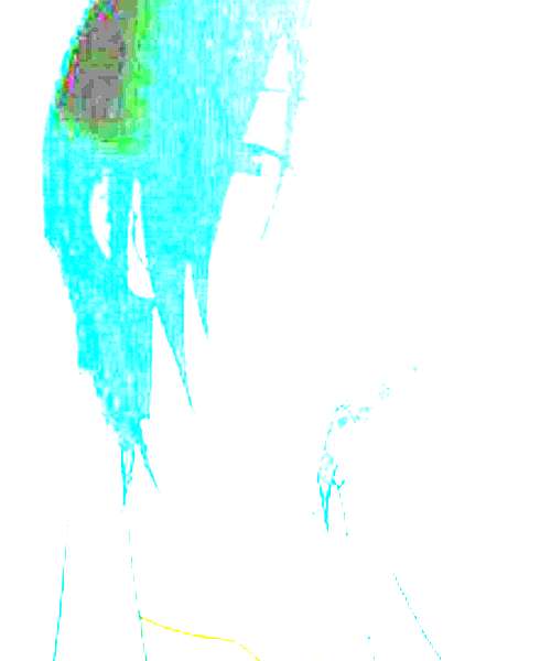 Kyouko Misawa character portrait