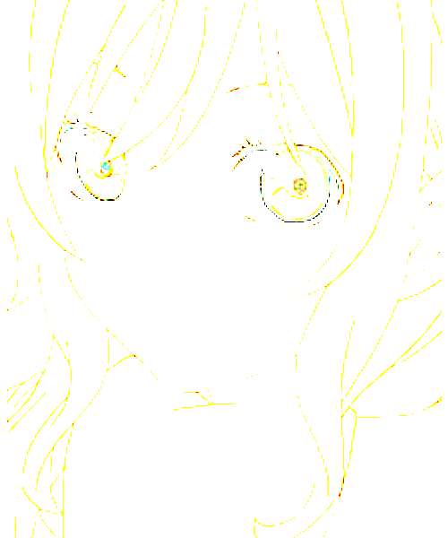Asako Natsume character portrait