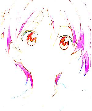 ภาพตัวละคร Akane Isshiki