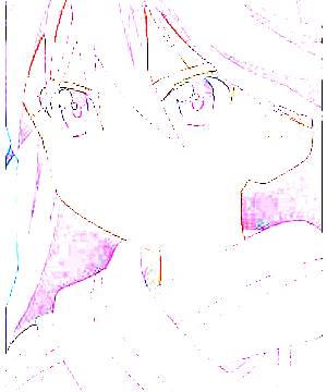 ภาพตัวละคร Rei Kuroki
