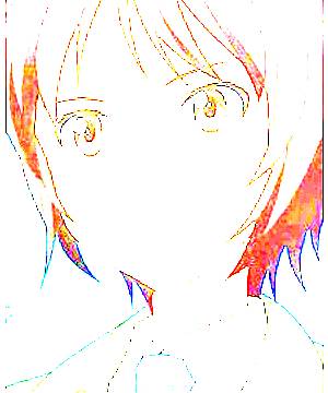 ภาพตัวละคร Mizuha Amagi