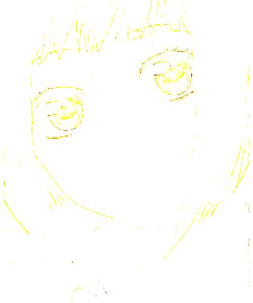 Mei Tachibana character portrait
