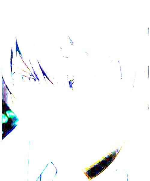 Ryouta Sakamoto character portrait