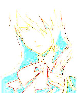 ภาพตัวละคร Mitsuru Kirijou