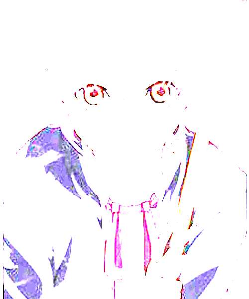 Yashiro Isana character portrait