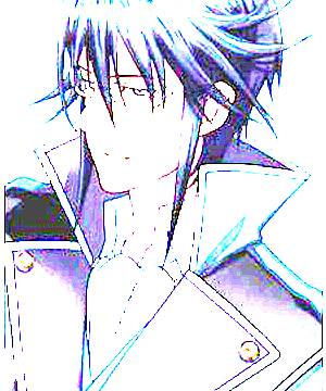 ภาพตัวละคร Reishi Munakata