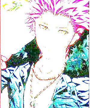 ภาพตัวละคร Mikoto Suou