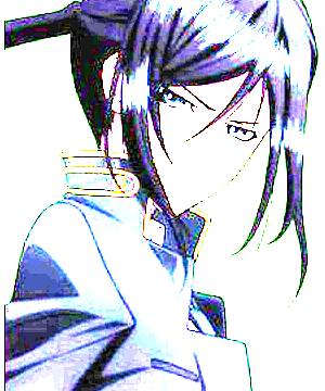 ภาพตัวละคร Kurou Yatogami