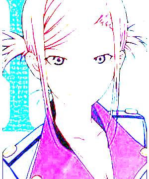 ภาพตัวละคร Seri Awashima