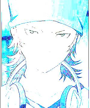 ภาพตัวละคร Misaki Yata