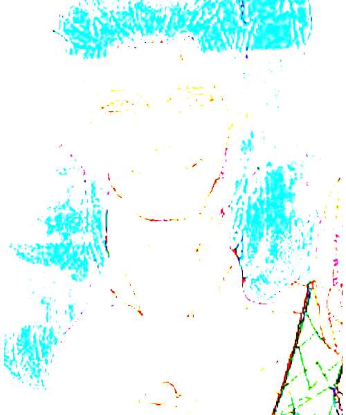 Hinahoho character portrait