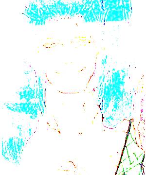 ภาพตัวละคร Hinahoho