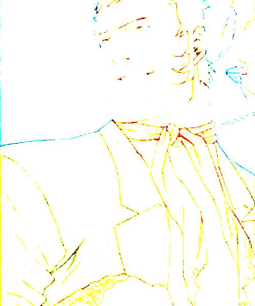 Makabe character portrait