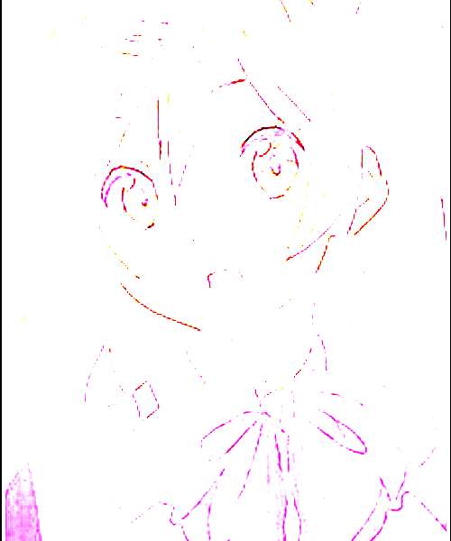 Shinka Nibutani character portrait