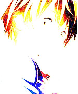 ภาพตัวละคร Yuuta Togashi