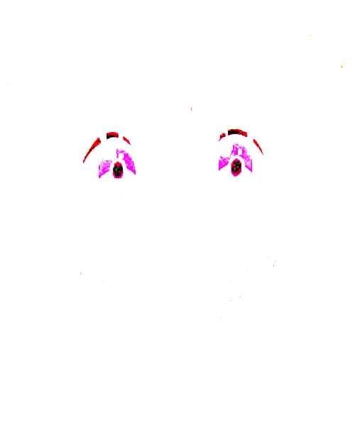 Kumin Tsuyuri character portrait