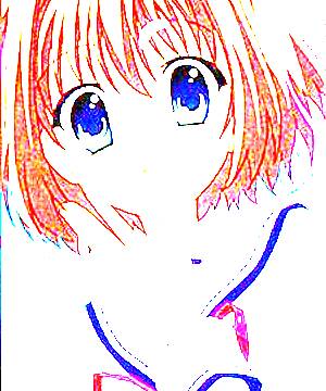 ภาพตัวละคร Himeno Katsuragi