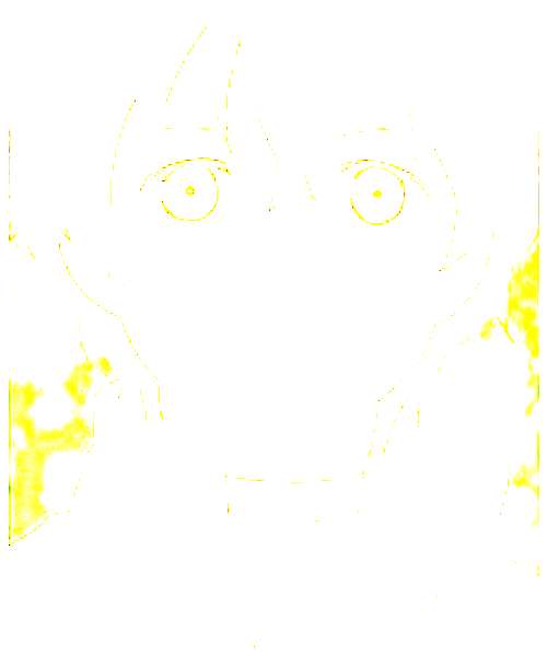 Yuusha character portrait