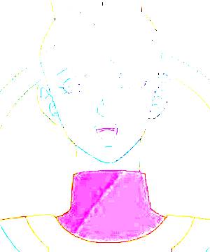 ภาพตัวละคร Whis