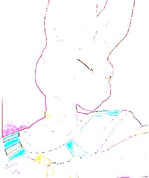 ภาพตัวละคร Beerus