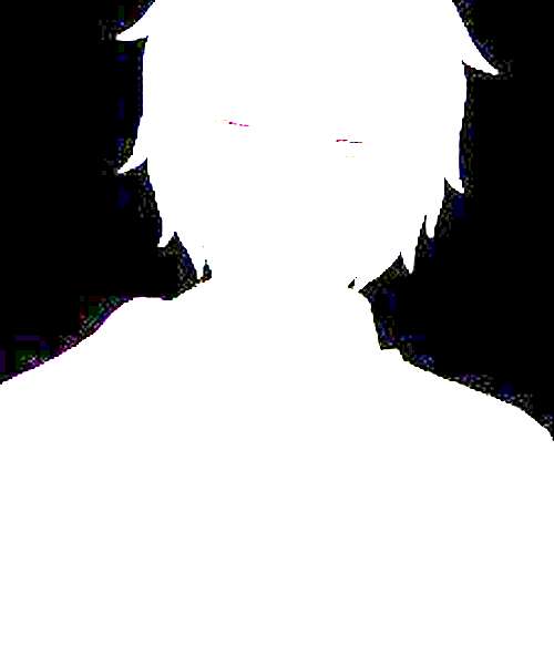 Yuuya Kizami character portrait