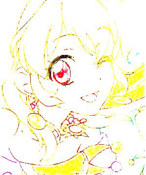 ภาพตัวละคร Ichigo Hoshimiya