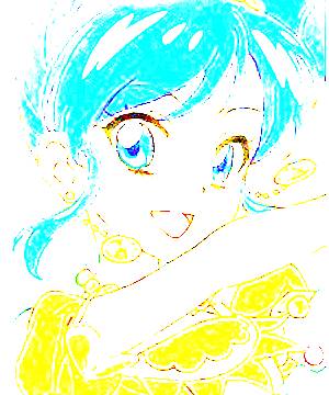 ภาพตัวละคร Aoi Kiriya