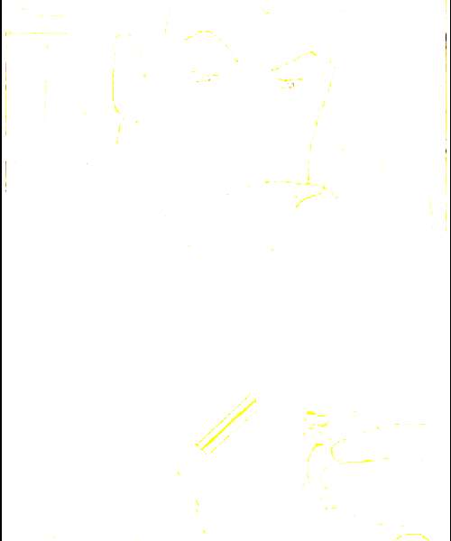 Akio Ogino character portrait