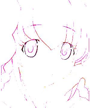 ภาพตัวละคร Tenri Ayukawa